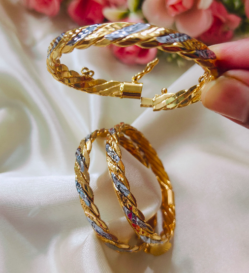 Premium Quality Baby Lock Churi