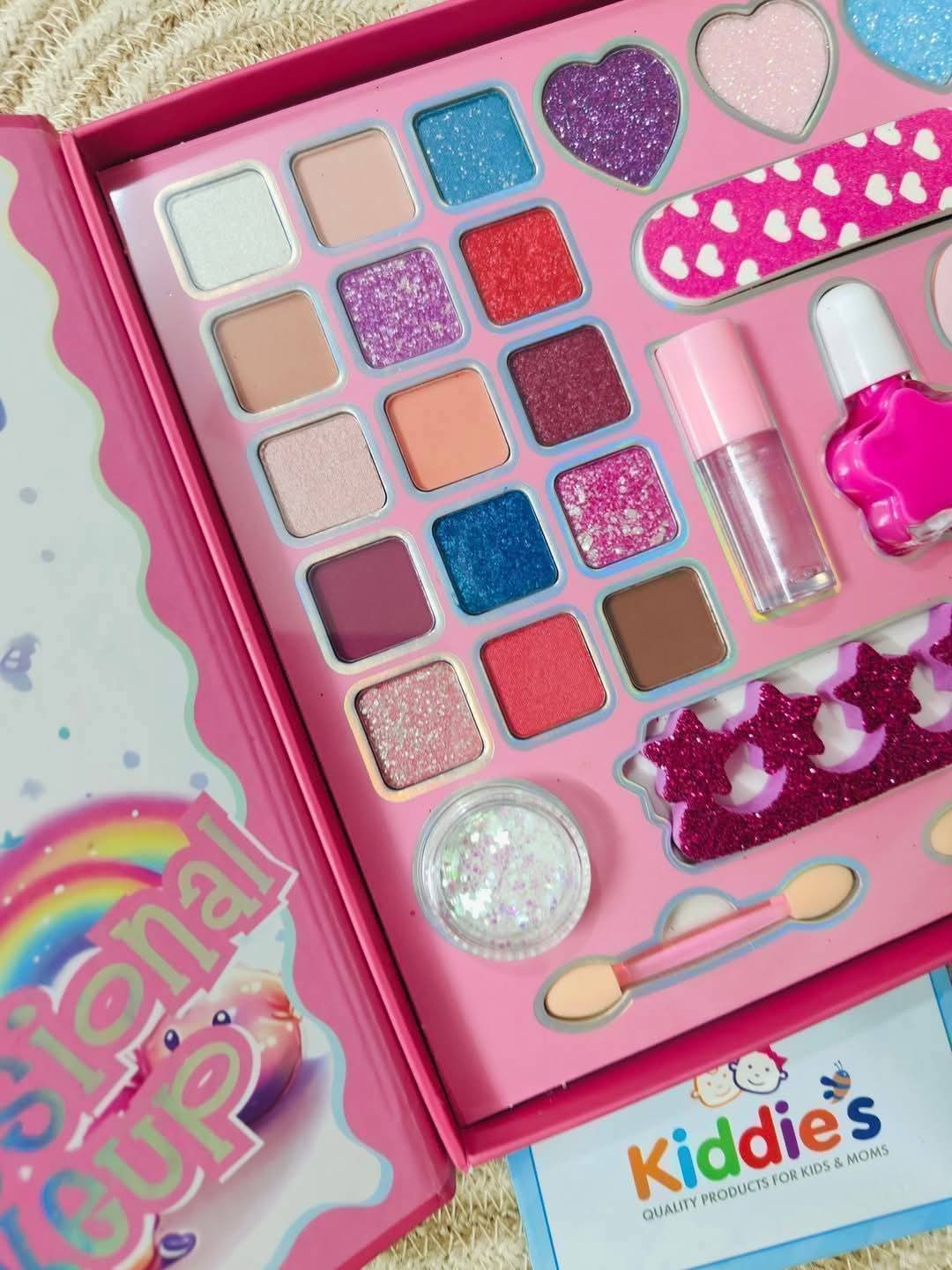 professional kids makeup