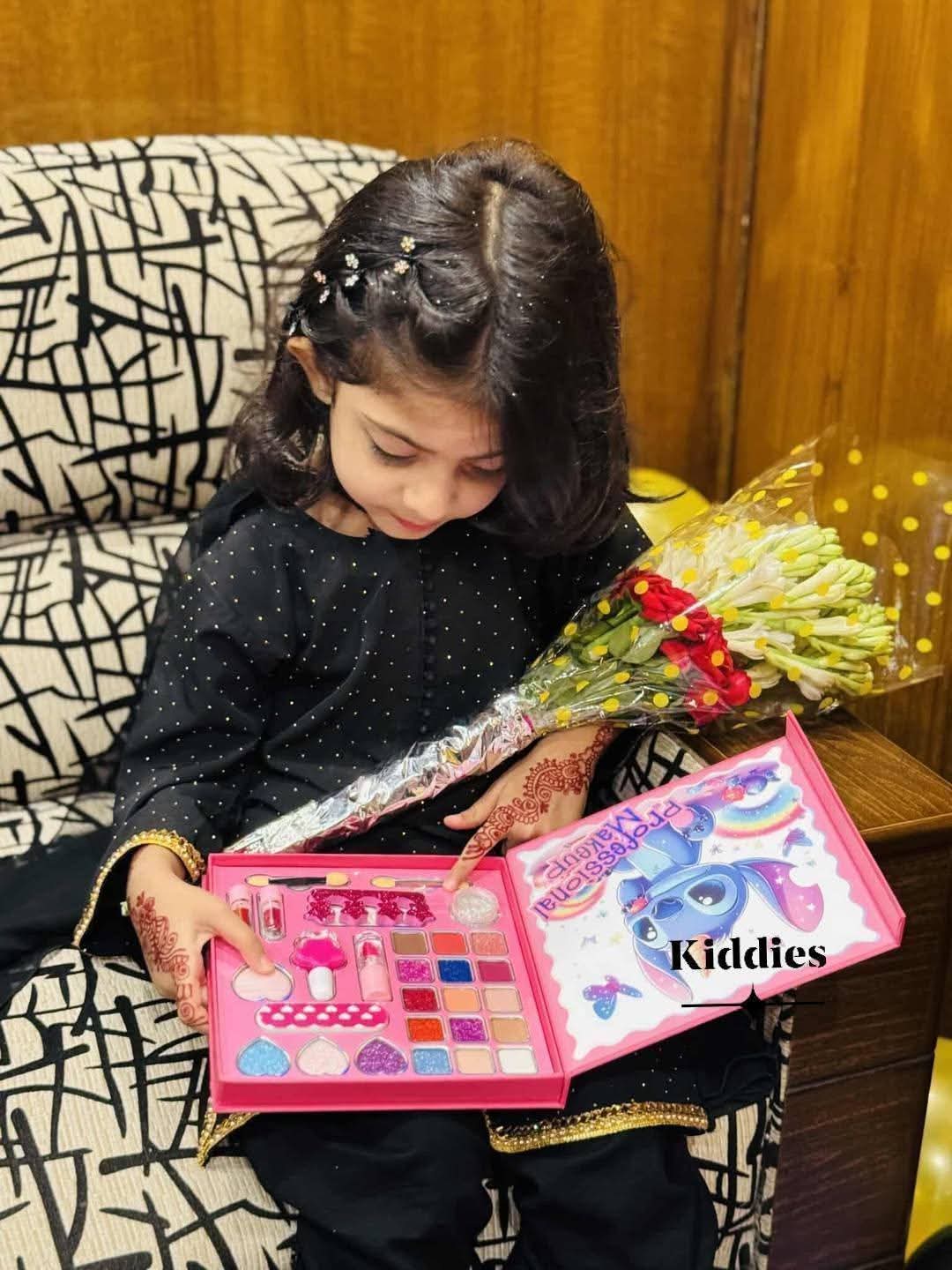 professional kids makeup