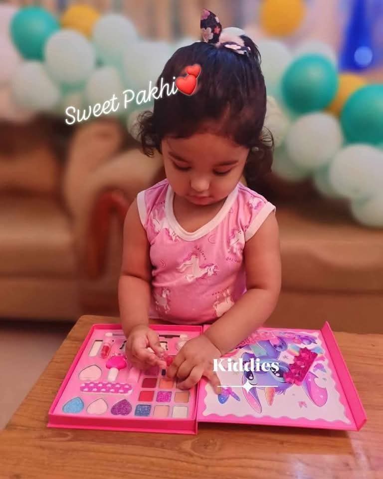 professional kids makeup