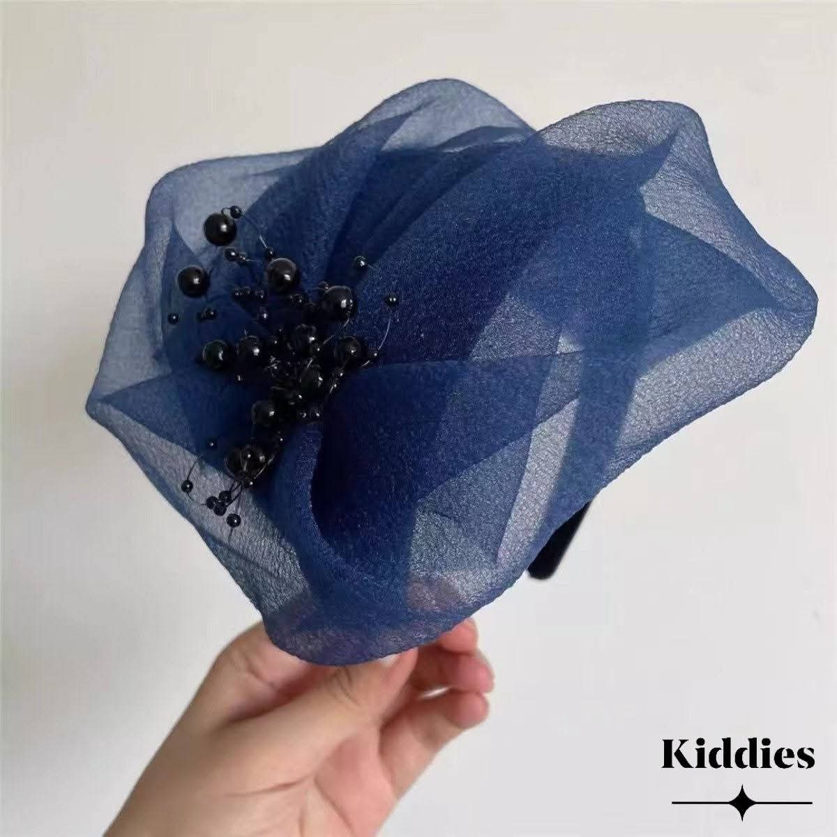 Vintage Hat Headbands
