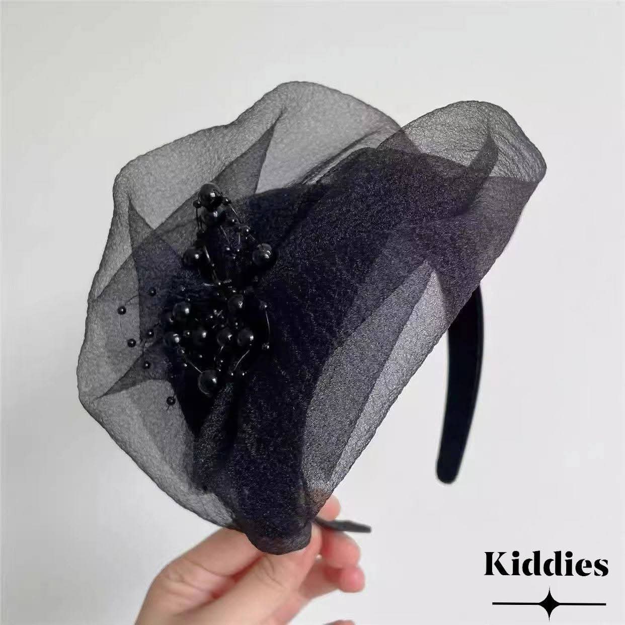 Vintage Hat Headbands