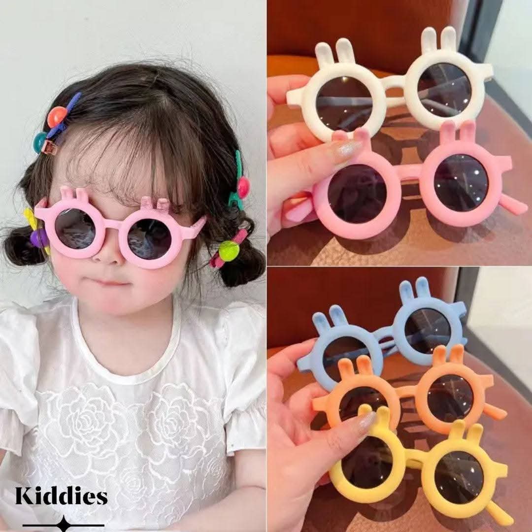 Anti UV polarised Bunny Sunglass