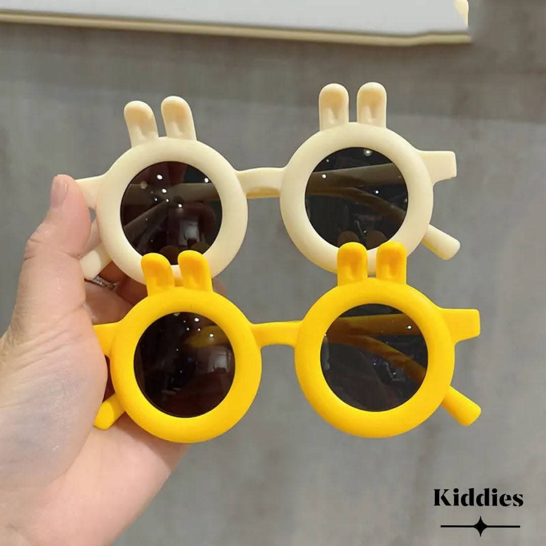 Anti UV polarised Bunny Sunglass