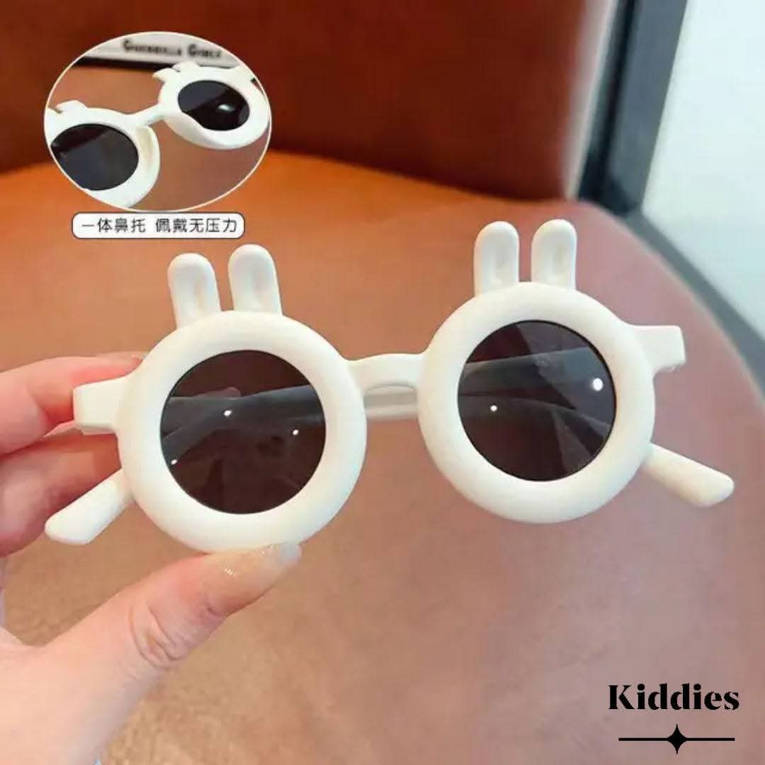 Anti UV polarised Bunny Sunglass