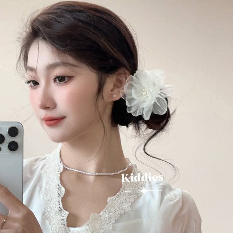 Fairy Pearl Flower  band