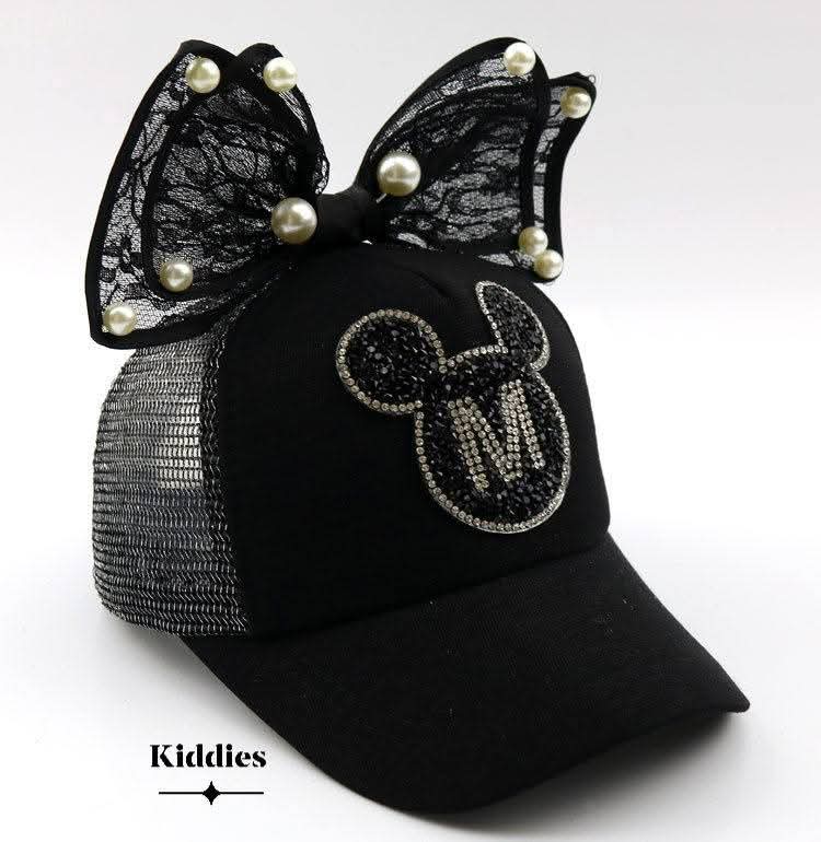Micky baseball cap