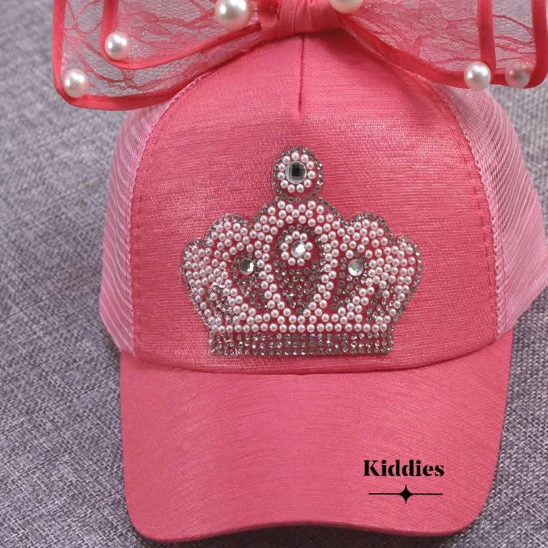 Crown Cap
