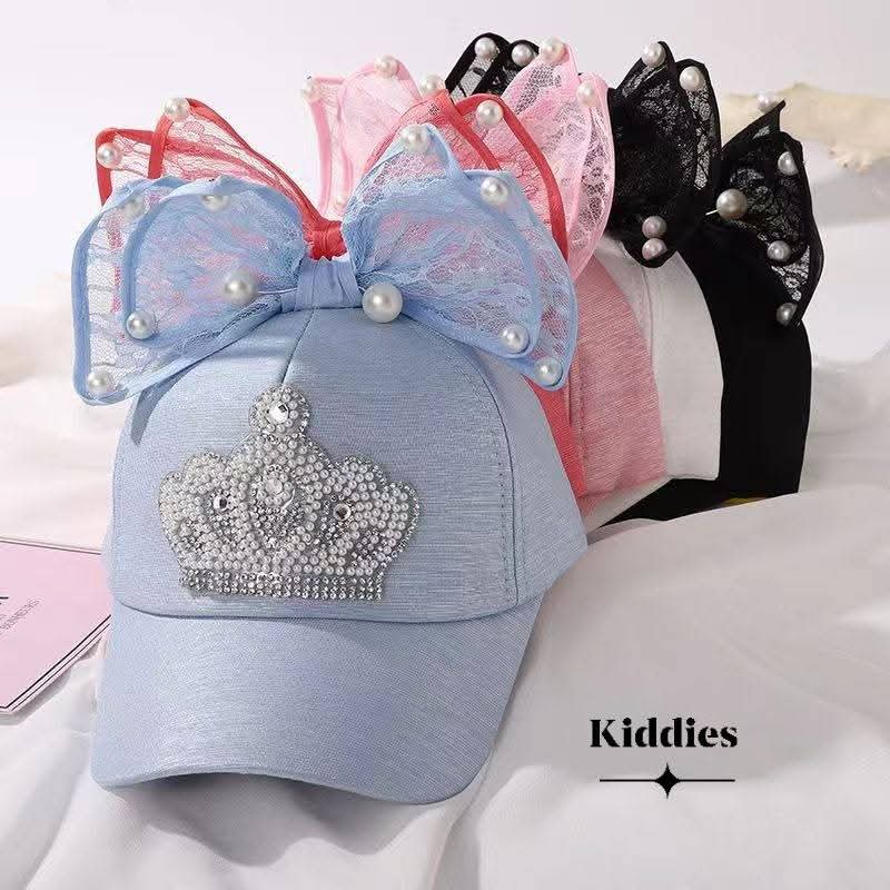 Crown Cap