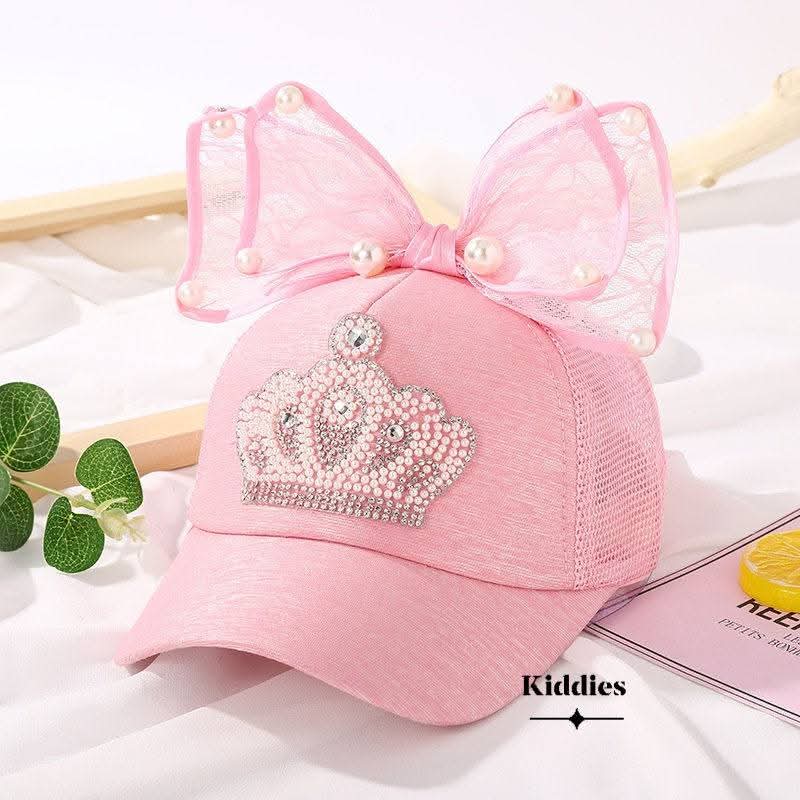 Crown Cap