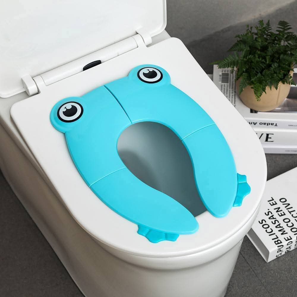Folding Potty seat