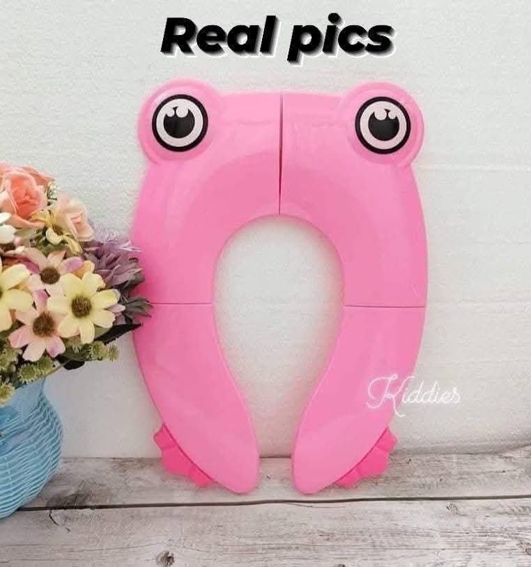 Folding Potty seat