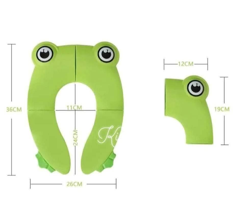 Folding Potty seat