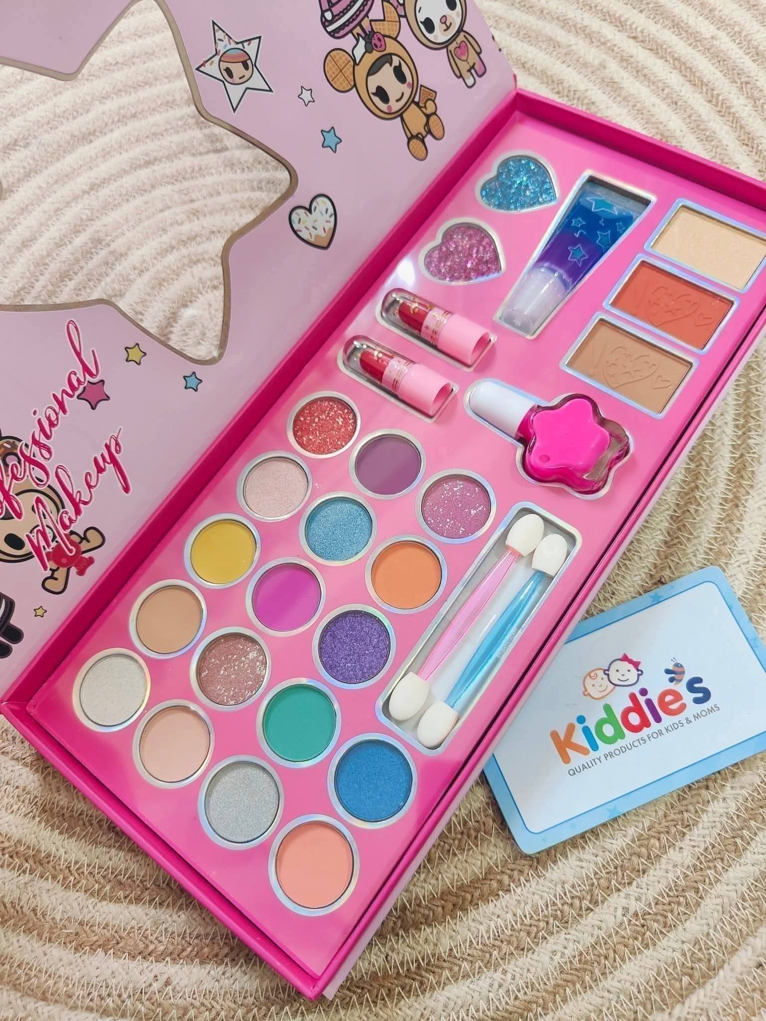 28 in 1 Professional  Star makeup