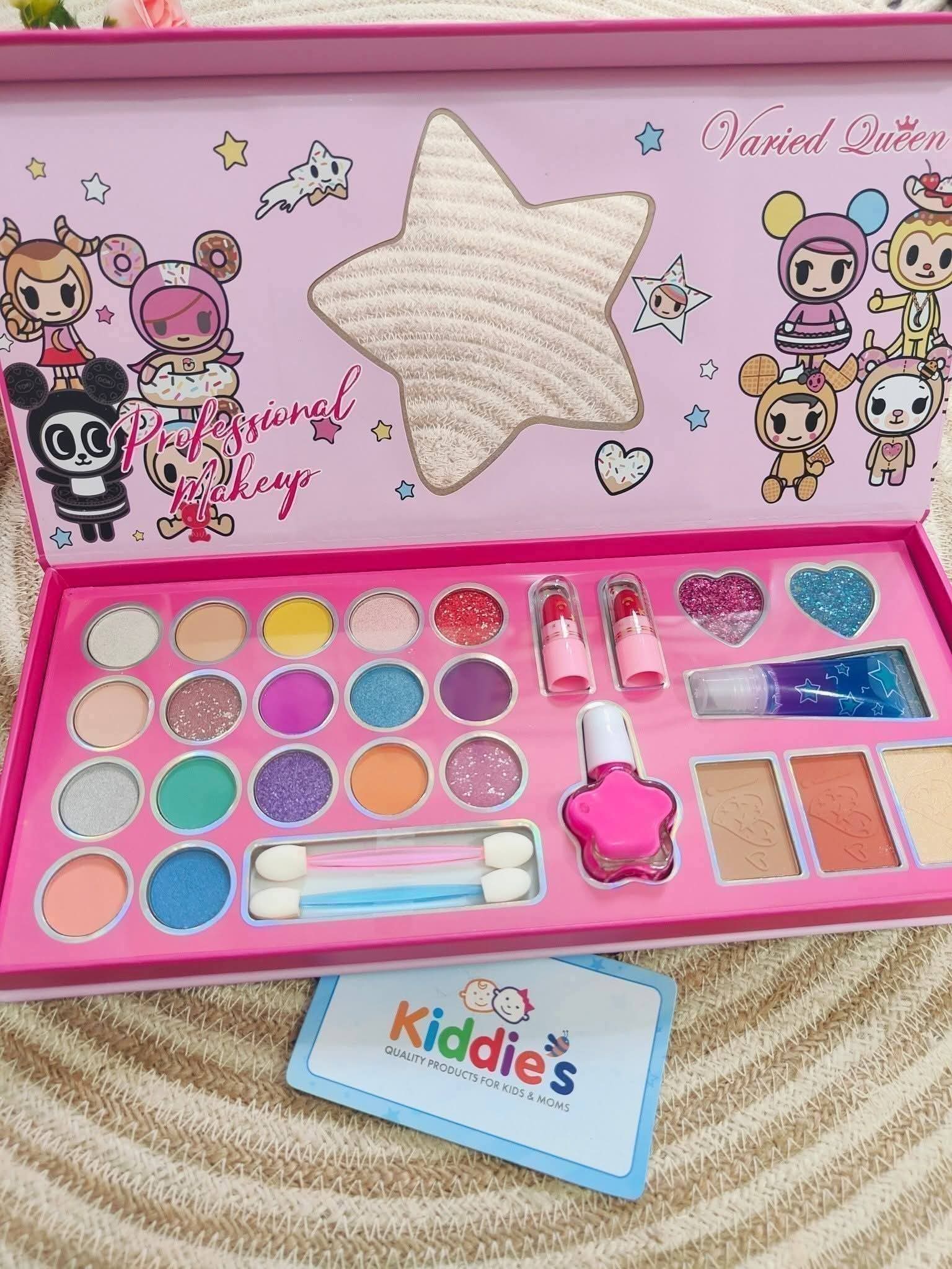 28 in 1 Professional  Star makeup