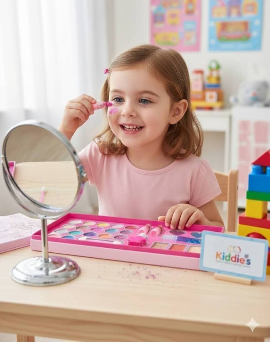 28 in 1 Professional  Star makeup