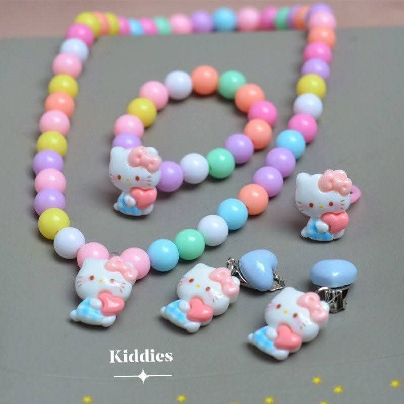 Hello Kitty necklace