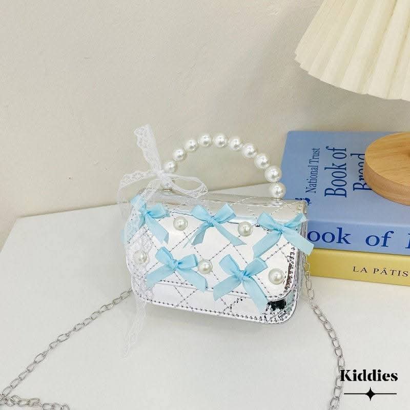 Mini Bow Bag