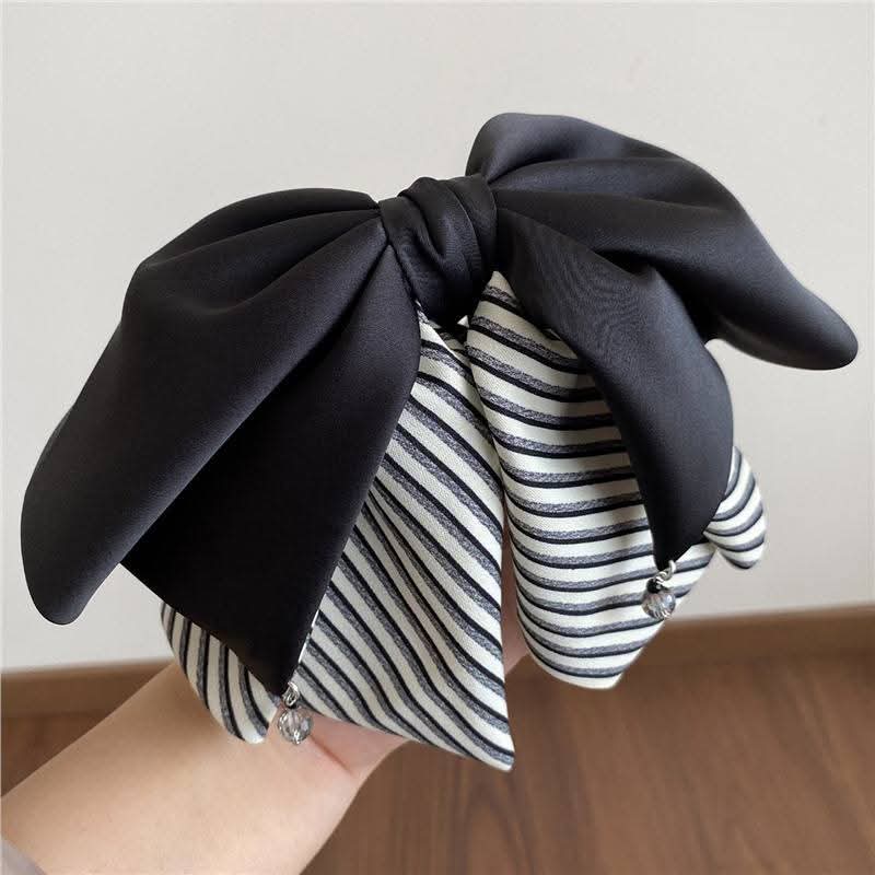 Bow Punch clip