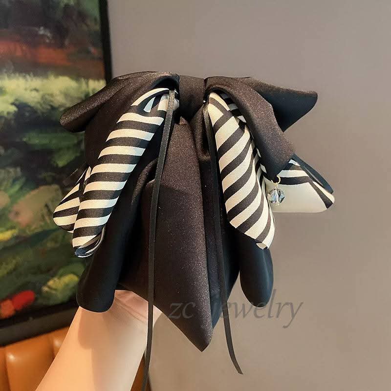 Bow Punch clip