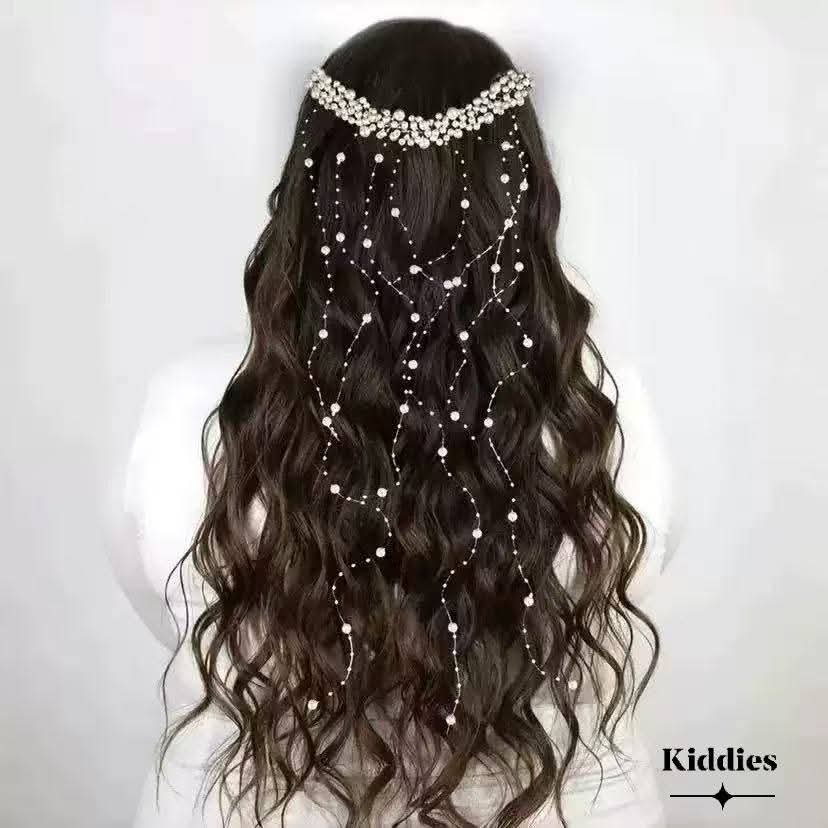 Fairy back clip
