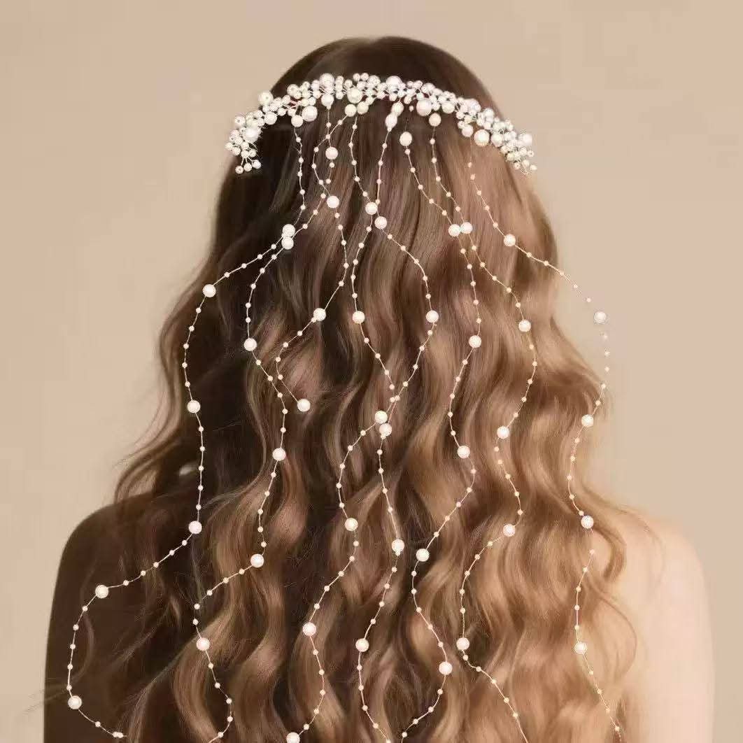 Fairy back clip