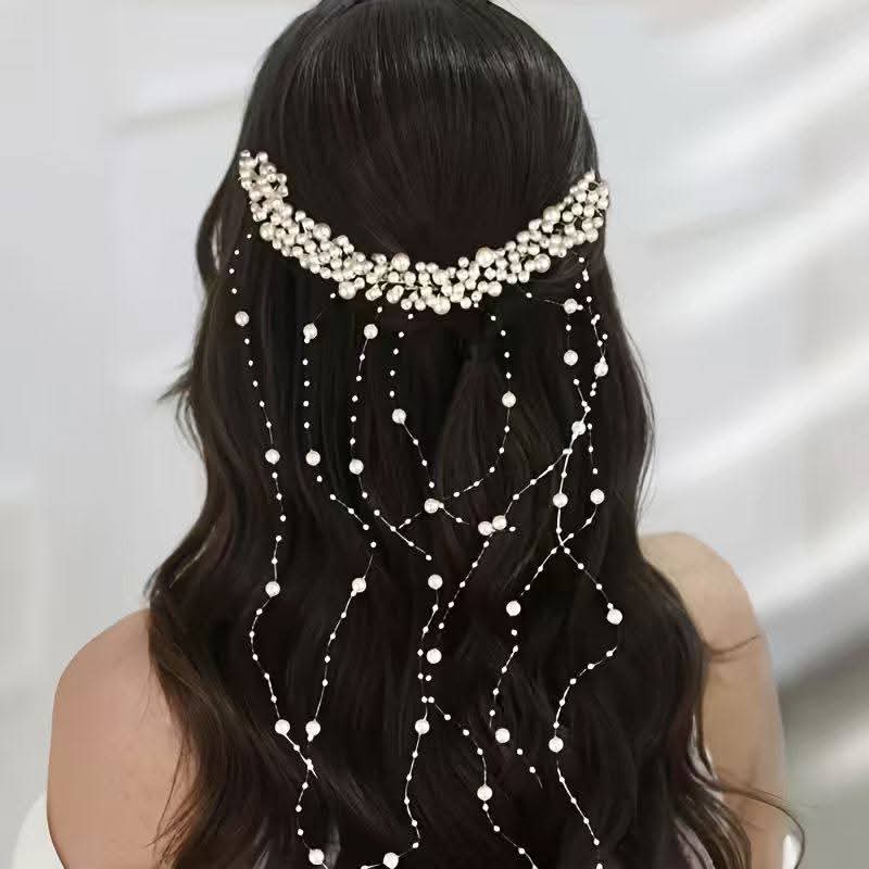 Fairy back clip