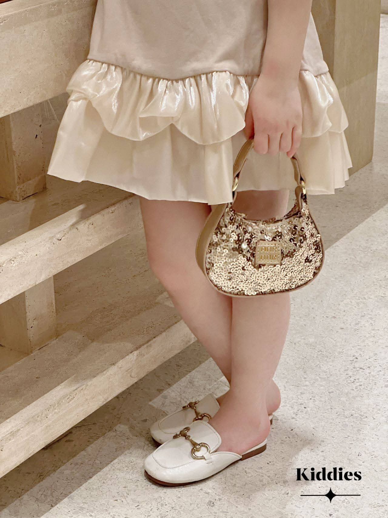 Fairy Sequin bag
