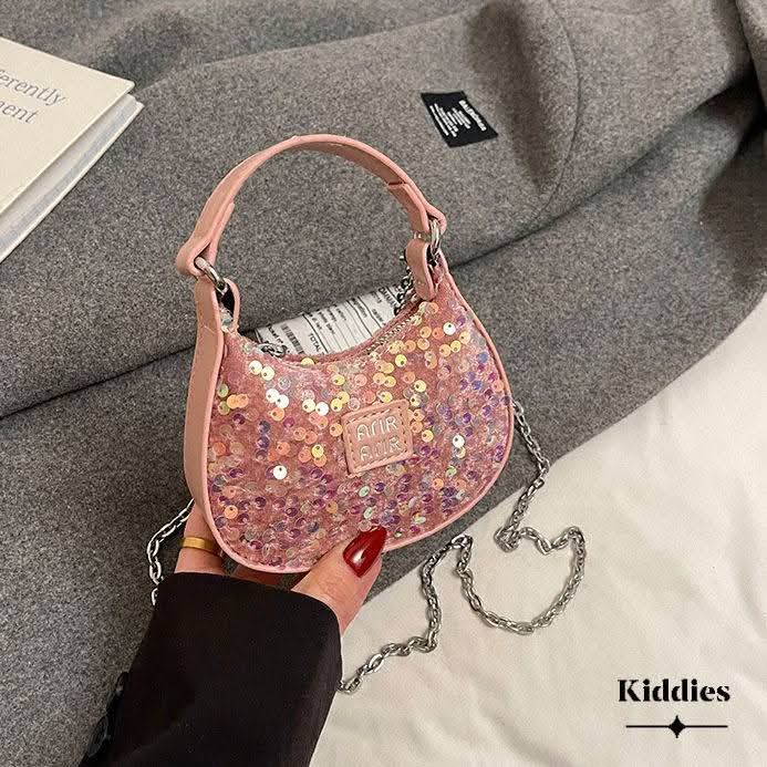 Fairy Sequin bag