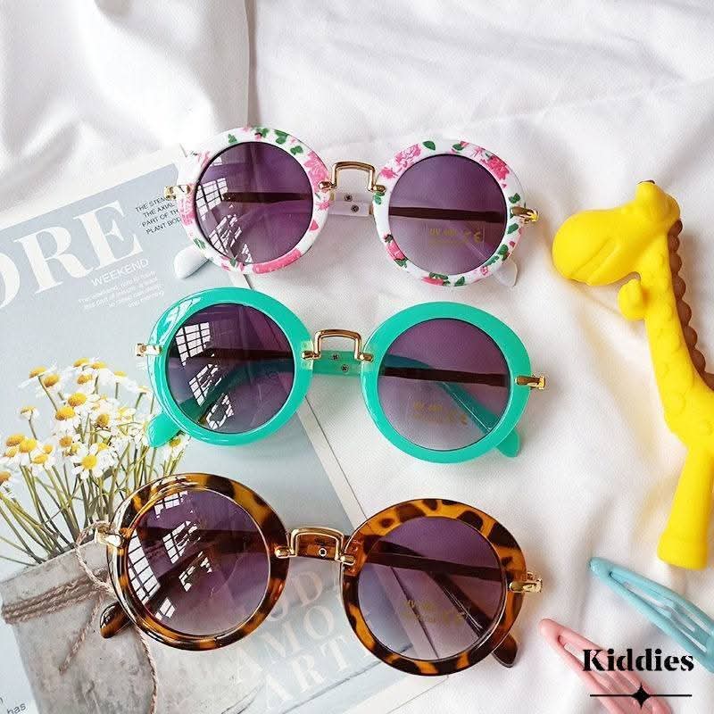 Korean Style Kids Sunglass