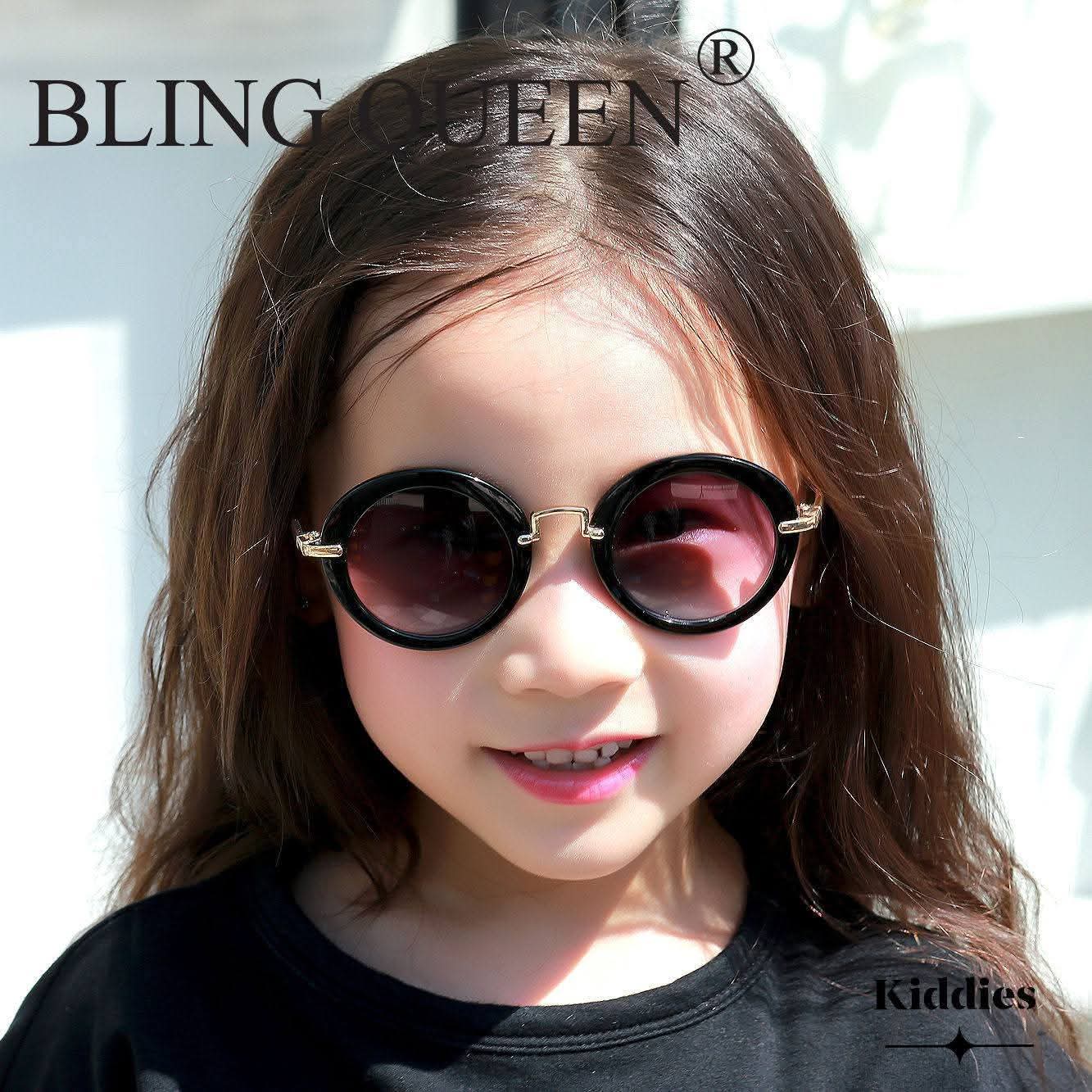 Korean Style Kids Sunglass
