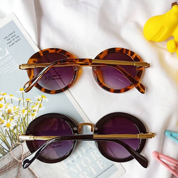 Korean Style Kids Sunglass