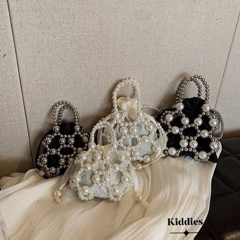 Pearl Luxury bag