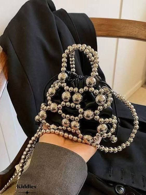Pearl Luxury bag