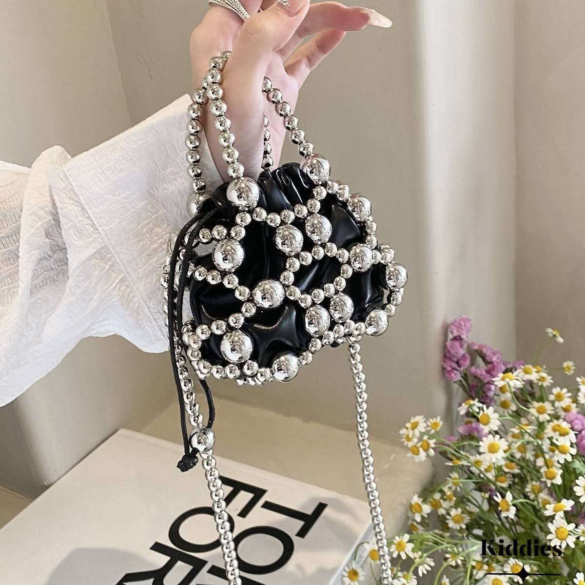 Pearl Luxury bag