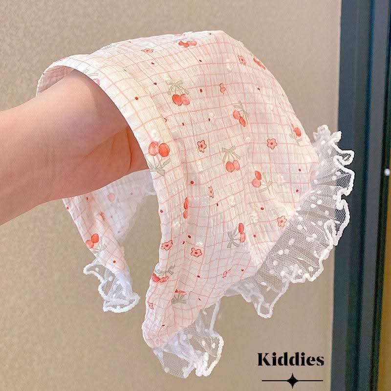 New design bandana
