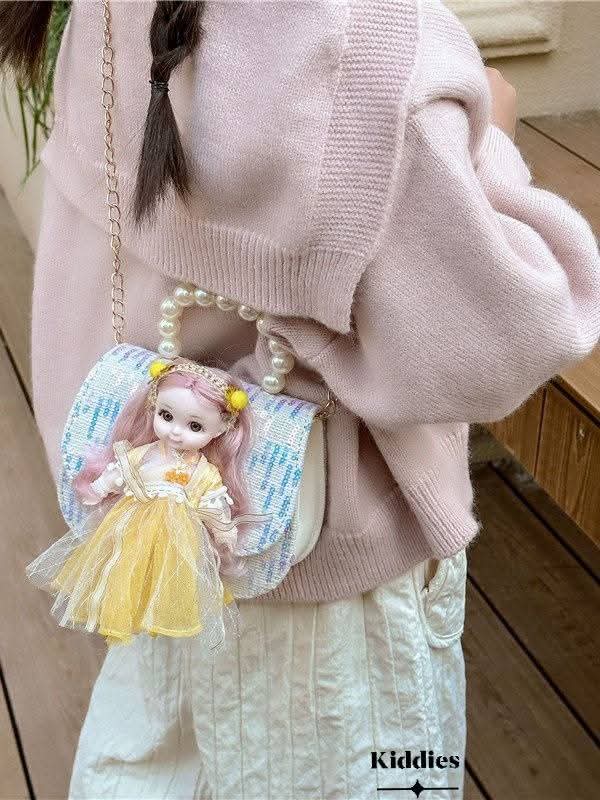 New Doll bag