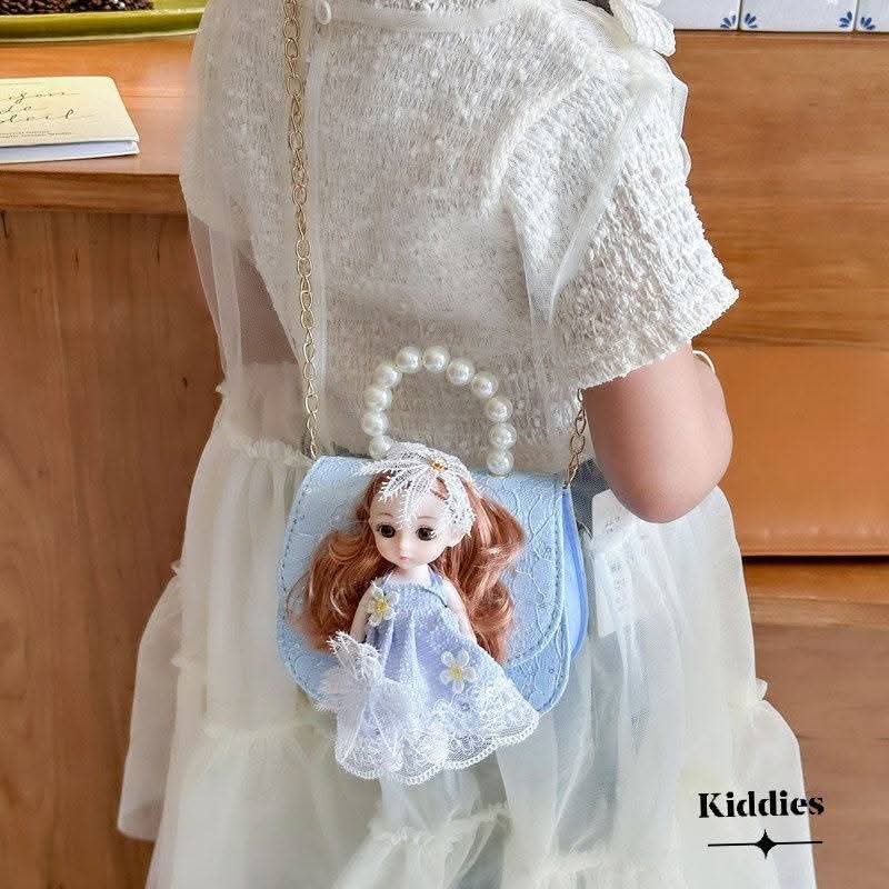 New Doll bag