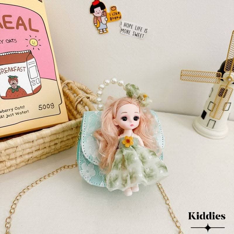 New Doll bag
