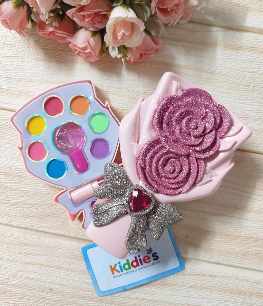 Safe for baby skin Water washable