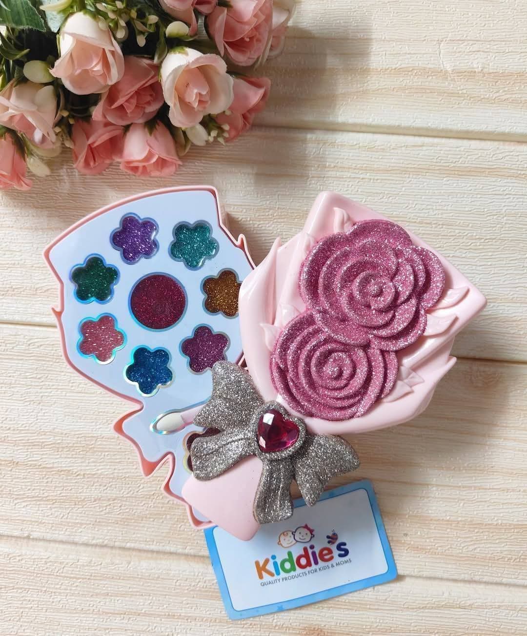 Safe for baby skin Water washable