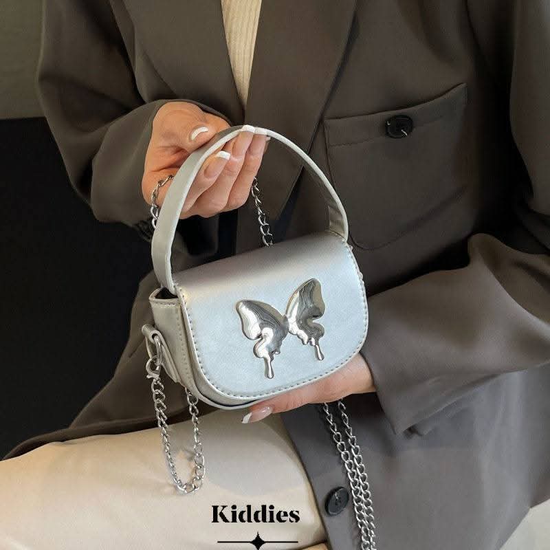 Butterfly bag