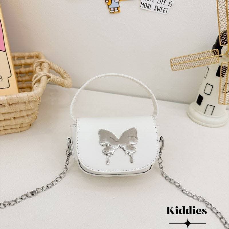 Butterfly bag