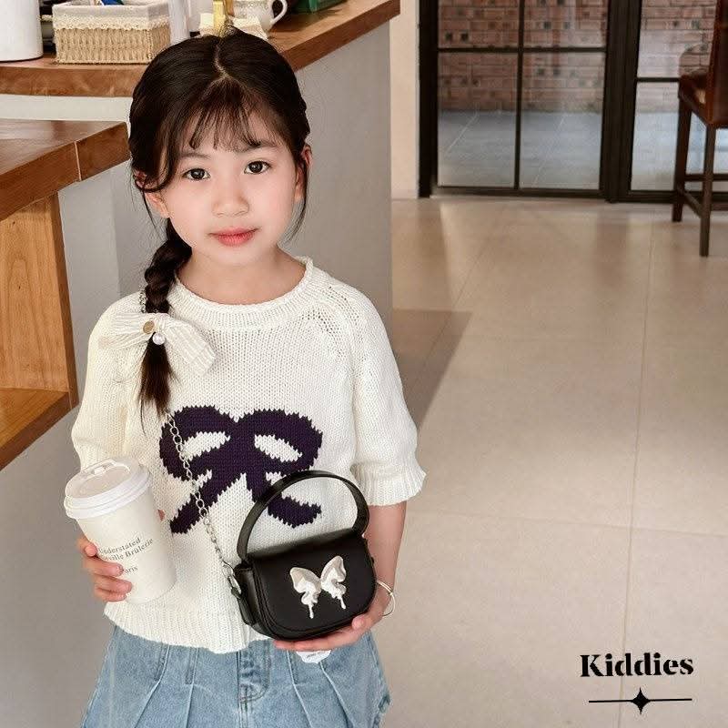 Butterfly bag