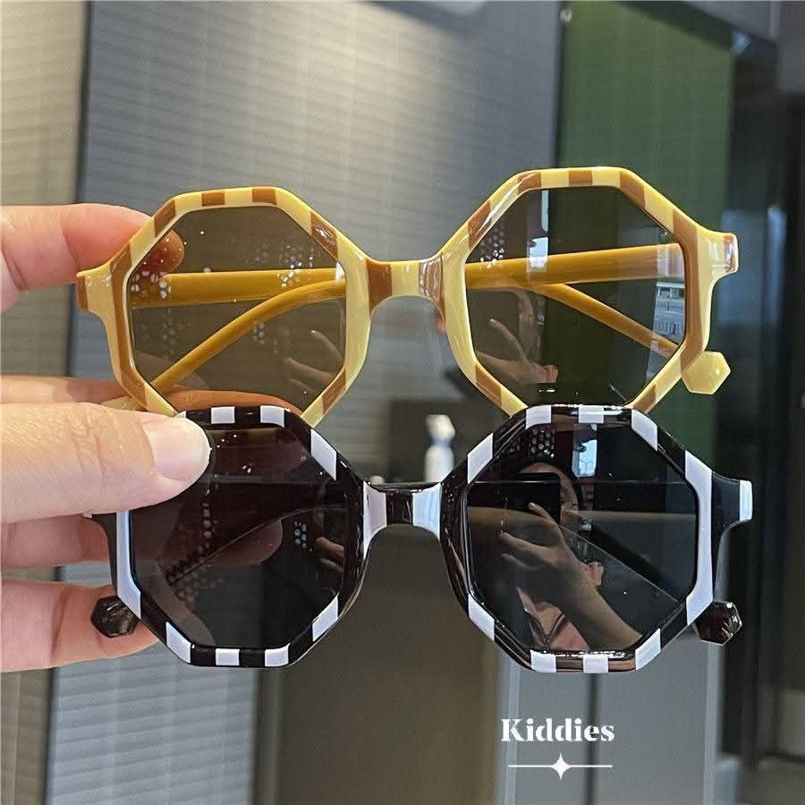 Vintage Retro  UV 400 Sunprotection sunglass