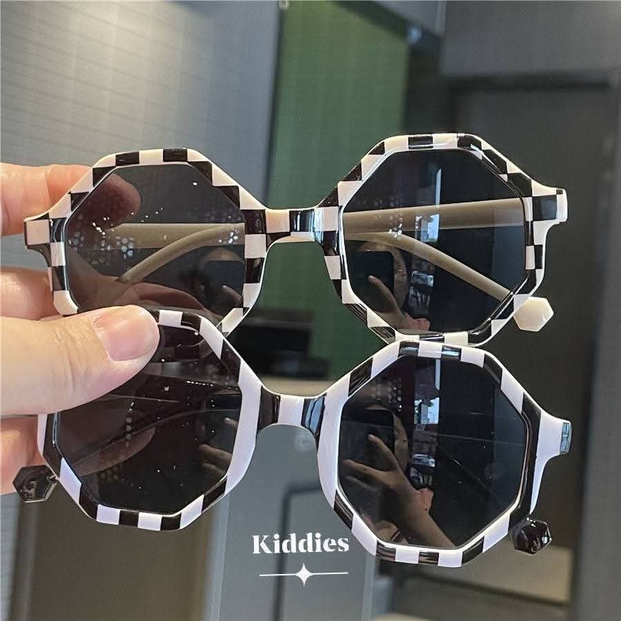 Vintage Retro  UV 400 Sunprotection sunglass