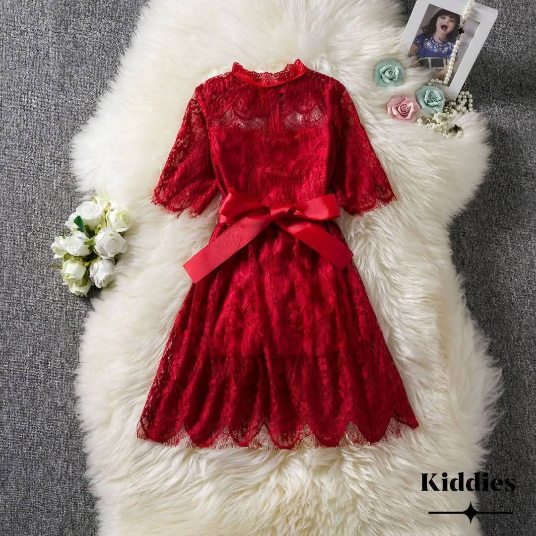 Classy & Elegant Party Dress