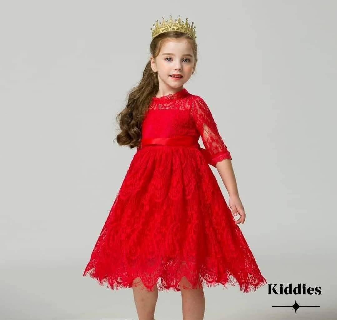 Classy & Elegant Party Dress