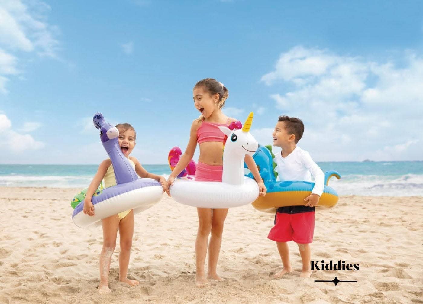 INTEX brand Swimming Tube