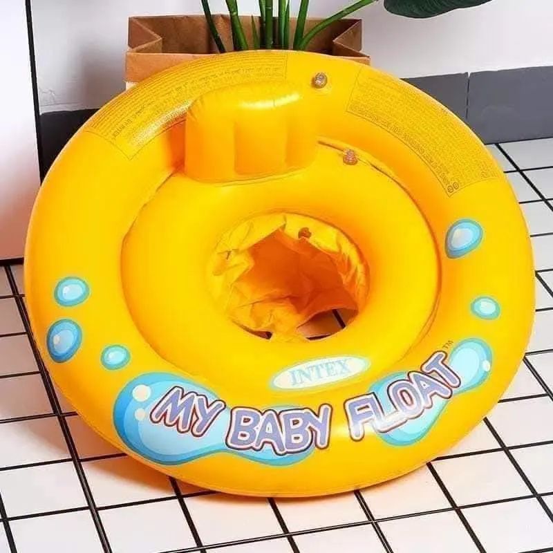 Yellow Seating tube